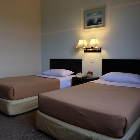 Carlton Hotel Shah Alam Dış mekan fotoğraf