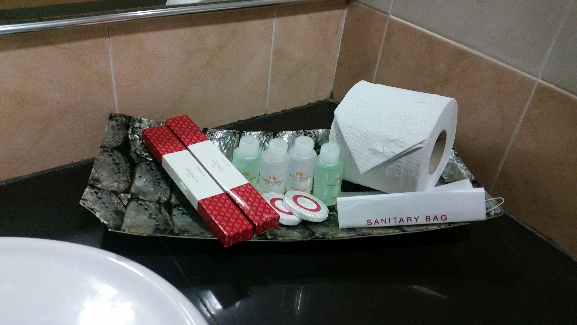 Carlton Hotel Shah Alam Dış mekan fotoğraf