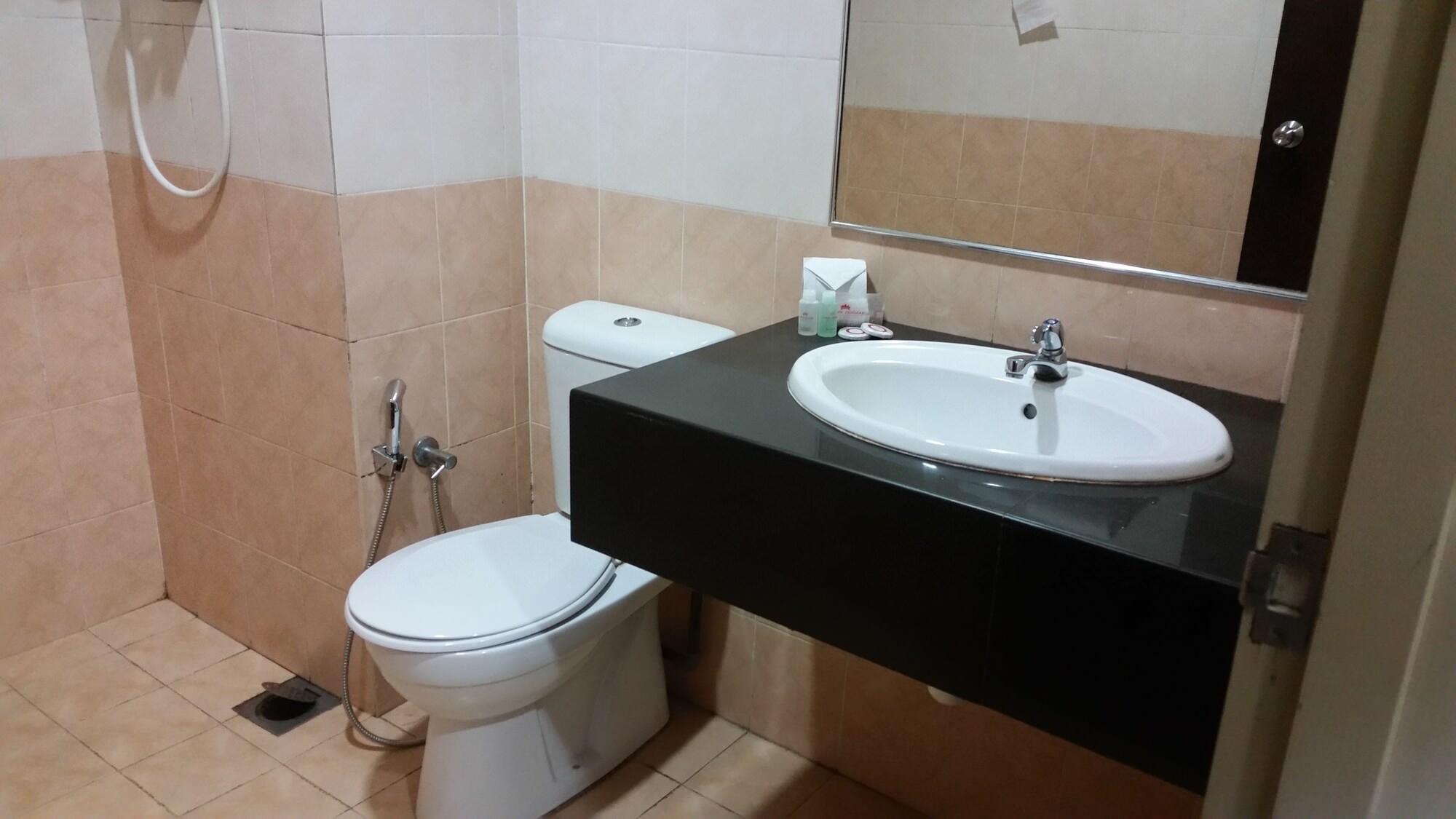 Carlton Hotel Shah Alam Dış mekan fotoğraf