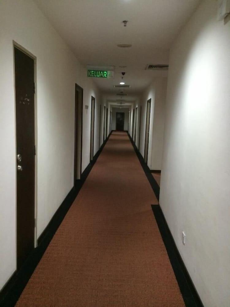 Carlton Hotel Shah Alam Dış mekan fotoğraf