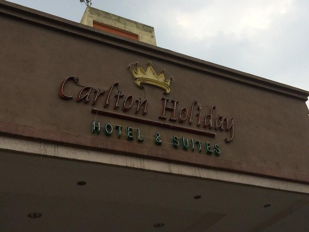 Carlton Hotel Shah Alam Dış mekan fotoğraf