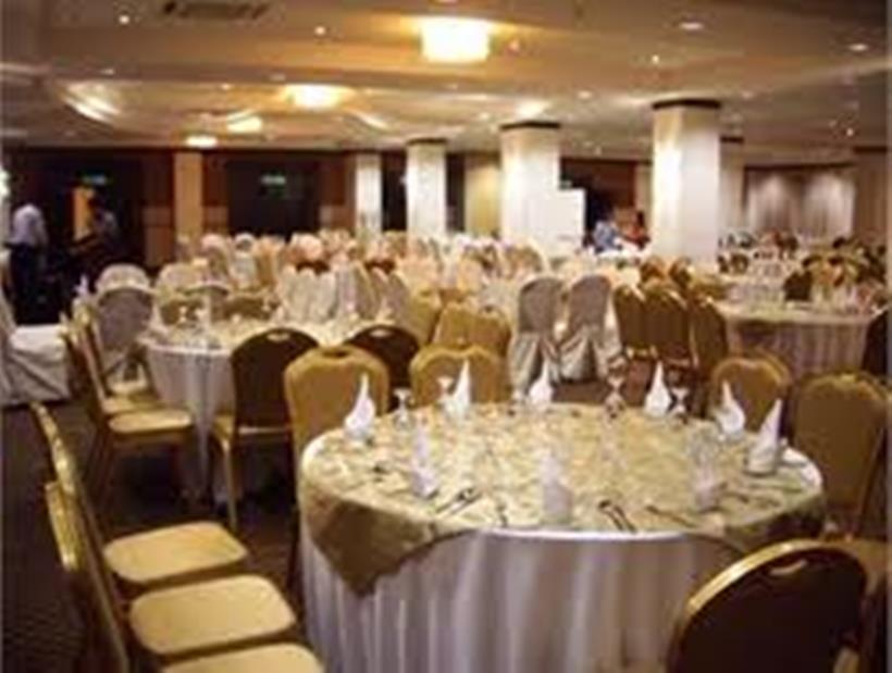 Carlton Hotel Shah Alam Dış mekan fotoğraf
