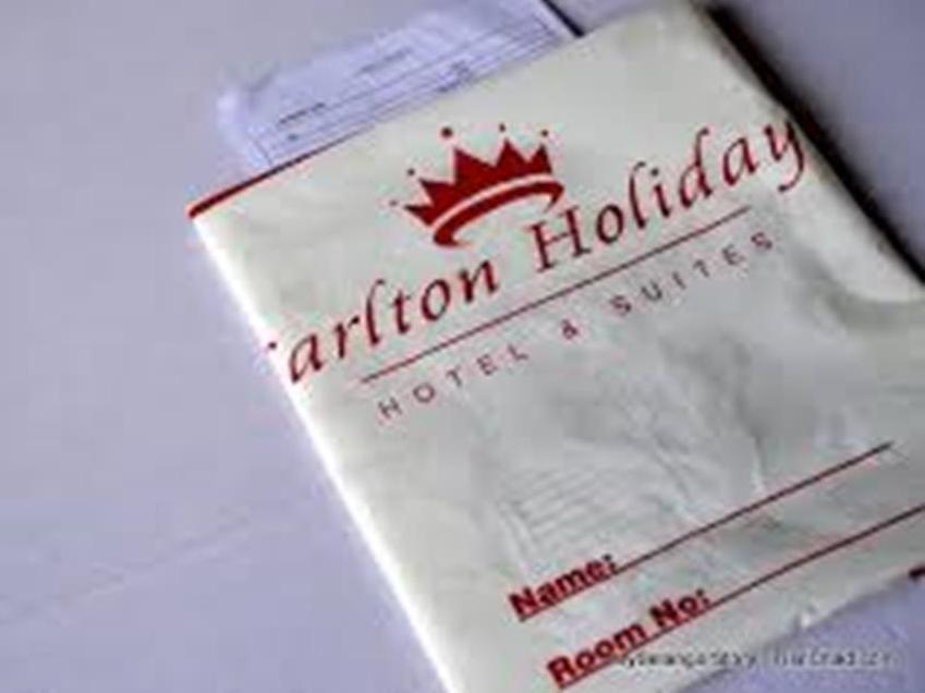 Carlton Hotel Shah Alam Dış mekan fotoğraf