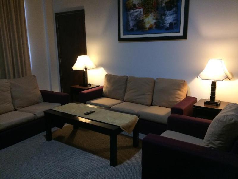 Carlton Hotel Shah Alam Dış mekan fotoğraf