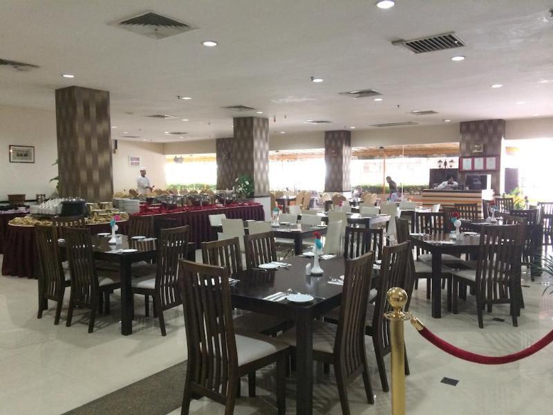 Carlton Hotel Shah Alam Dış mekan fotoğraf