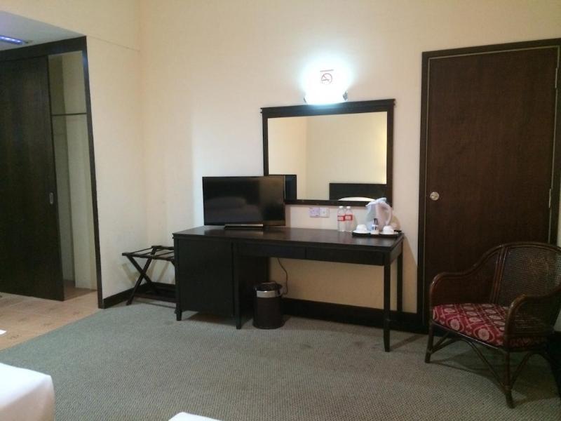 Carlton Hotel Shah Alam Dış mekan fotoğraf